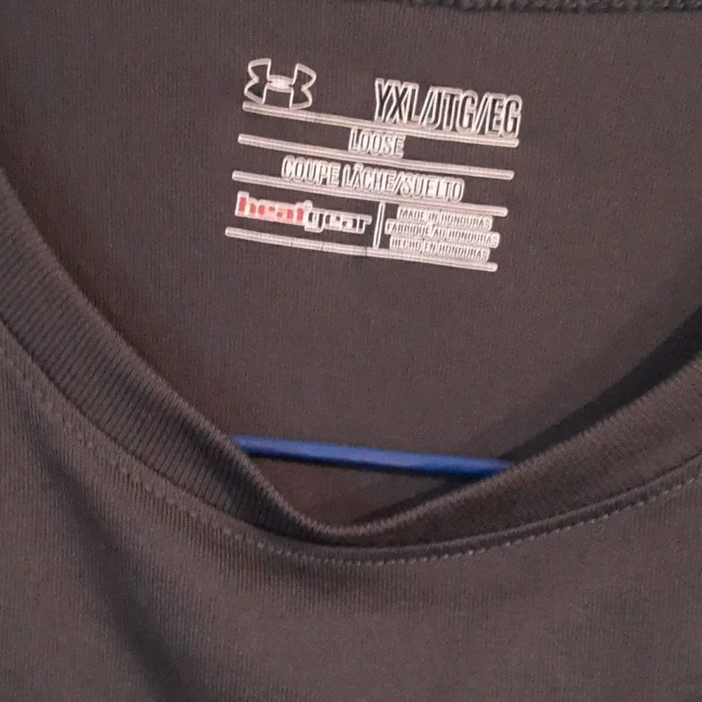Under Armour YXL 